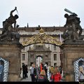 Prague - Mala Strana et Chateau 036